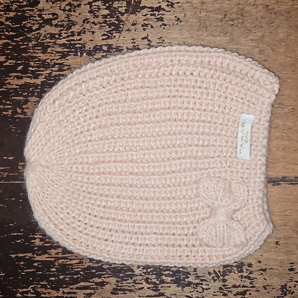 Girls Hat Tahari